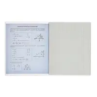 Набор предметных тетрадей Calligrata. 3D, 10 предметов, 48 листов, со справочным материалом, обложка из мелованного картона