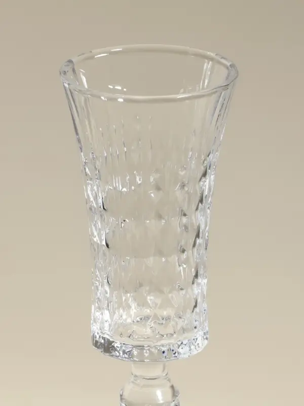 Набор бокалов для шампанского 6 шт Набор бокалов для шампанского 6 шт "Винтаж" 150мл, 7х22,5 см