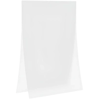 Ценникодержатель универсальный, карман DISP A - А6, 10шт/уп