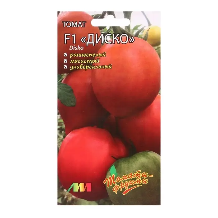 Семена Томат Семена Томат "Диско F1", 10 шт