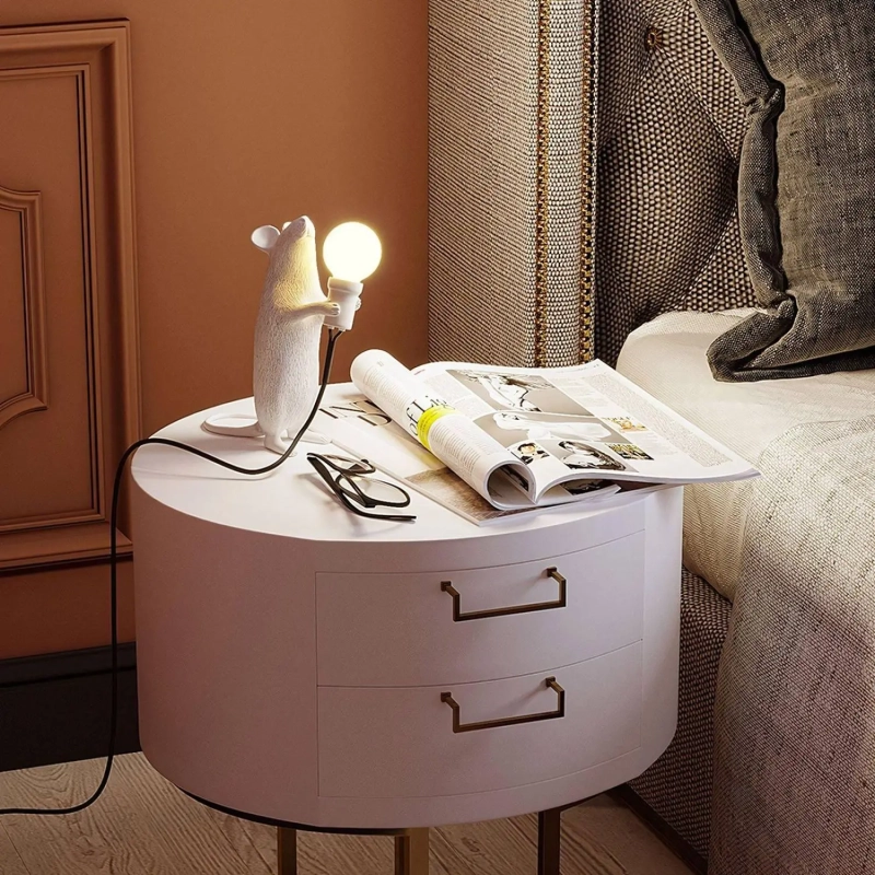 Лампа светодиодная Gauss LED Filament Шар E27 9Вт 4100K (105802209)