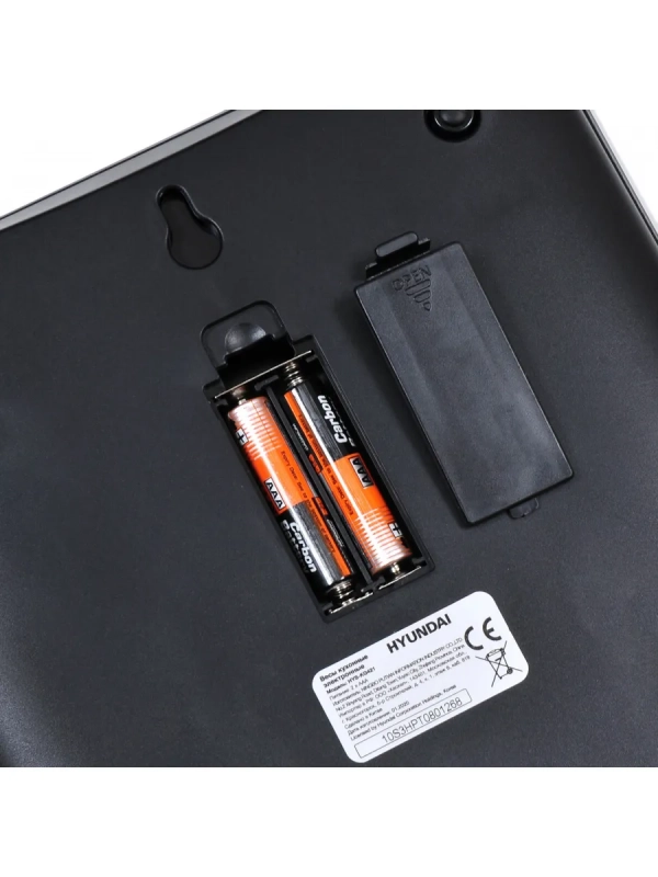 Весы кухонные HYS-KG421 Весы кухонные HYS-KG421