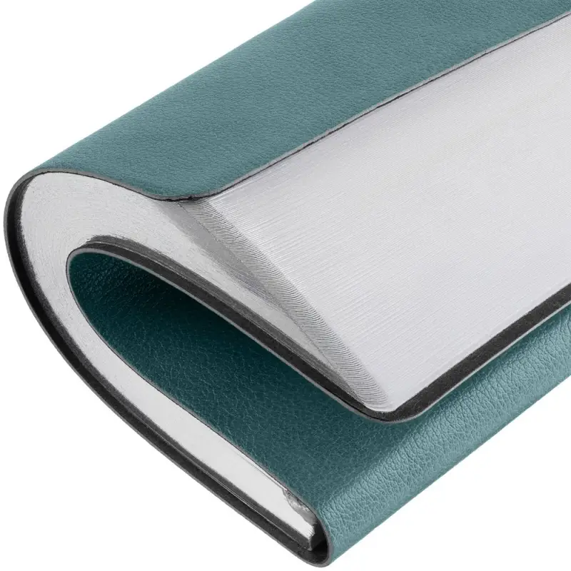 Ежедневник Petrus, недатированный, голубой Ежедневник Petrus, недатированный, голубой