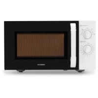 Микроволновая Печь HYM-M2023 23л 800Вт белый