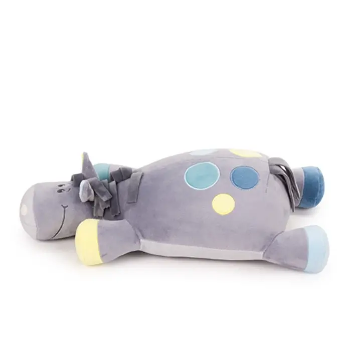 Мягкая игрушка - подушка «Лошадка Тёма», 43 см Мягкая игрушка - подушка «Лошадка Тёма», 43 см