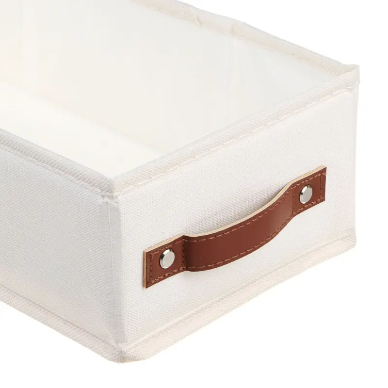 VETTA Короб без крышки, 33х16,5х10 см, &laquo;Style&raquo;, полипропилен, полиэстер