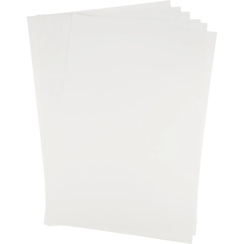 Бумага для акварели в листах Kroyter А1 (600х840мм),1уп.100л,180гр.Кр,13041