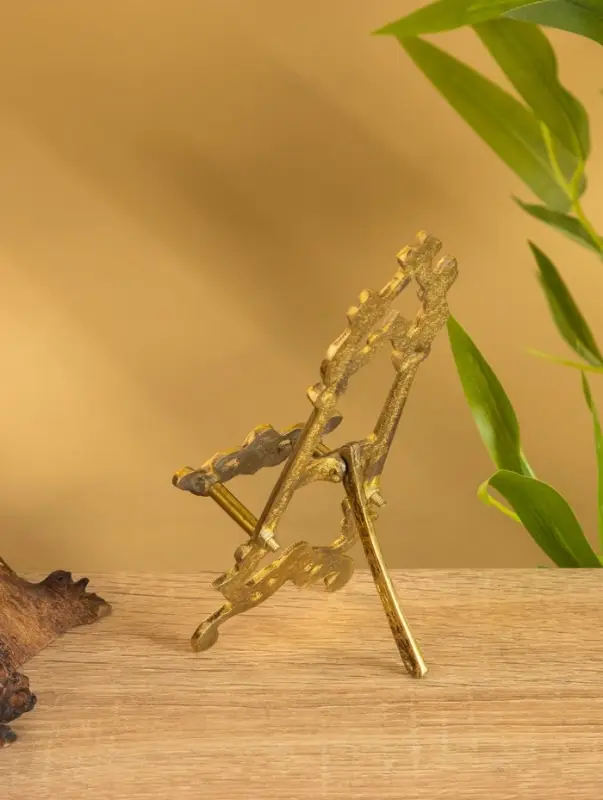 Мини-мольберт  Мини-мольберт "Бал" 14 см