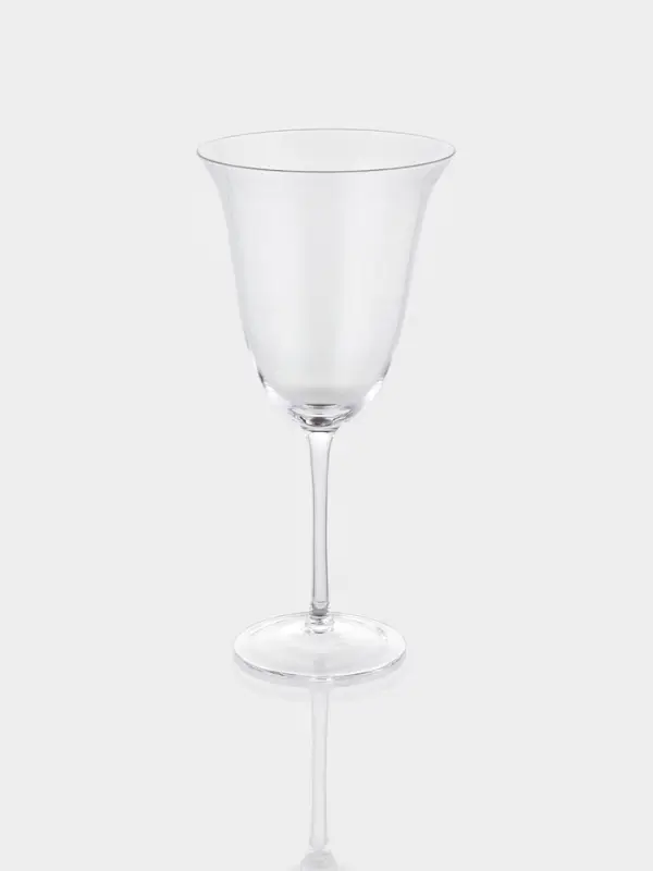 Набор бокалов для вина Набор бокалов для вина "Френч" 2 шт, 10х21,7 см, прозрачные