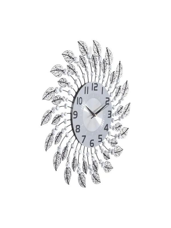 Часы настенные &laquo;Кастелла&raquo;, серия: Ажур, плавный ход, 50&times;50 см, d=22 см