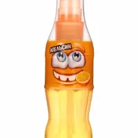 Жидкая конфета &laquo;Газировка&raquo;, ассорти, 25 мл