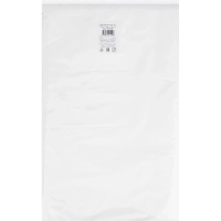 Пакет фасовочный ПНД 25х40 см, 15 мкм 250 шт/уп