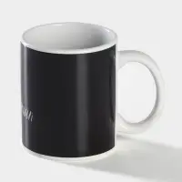 Кружка - хамелеон Доляна &laquo;Мечтай&raquo;, 350 мл, керамика, бежевая