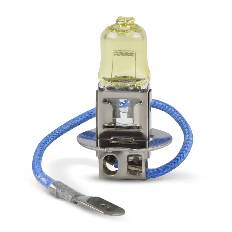 Галогенная лампа AVS/ATLAS ANTI-FOG/BOX желтый H3.12V.55W.коробка 1шт.