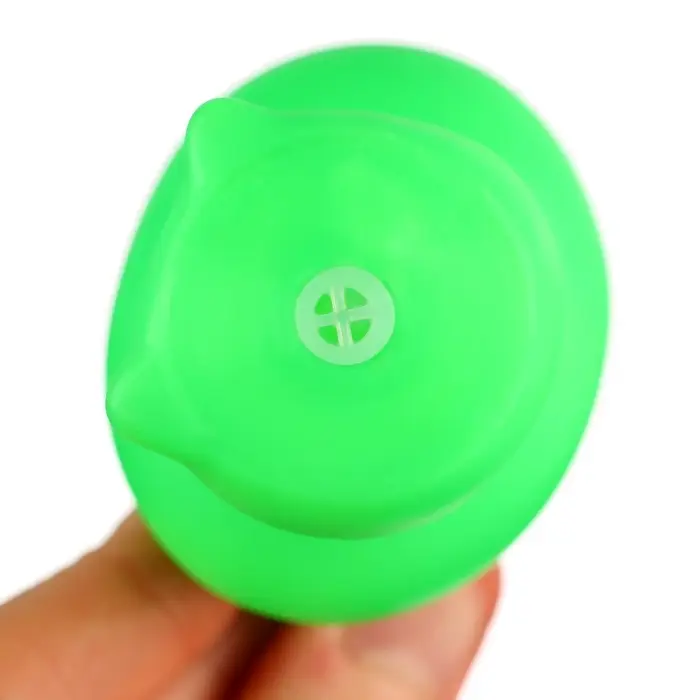 Резиновые игрушки для ванны Крошка Я &laquo;Весёлые животные&raquo;, с пищалкой, в наборе 6 шт.