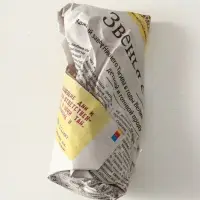 Фигура "Дама" размер 13х5 см, цвет белый с росписью, гипс Фигура "Дама" размер 13х5 см, цвет белый с росписью, гипс