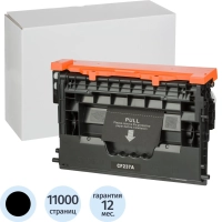 Картридж лазерный Retech 37A CF237A чер. для HP M607/608/609/631/632