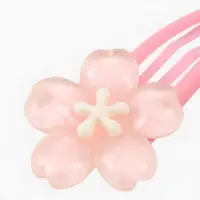 Заколка для волос «Цветы» 2 шт, Винкс Заколка для волос «Цветы» 2 шт, Винкс