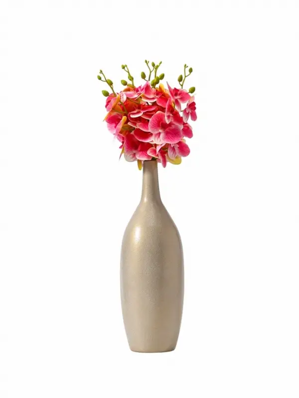 Цветы искусственные &laquo;Орхидея экстра галант&raquo;, h=60 см, d=8 см, розовые