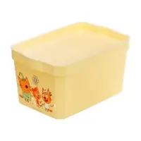 Детский ящик для хранения Три Кота 2,3 л