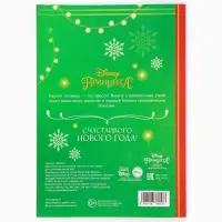 Подарочный набор &laquo;Новогодний бал принцесс&raquo;, 12 книг