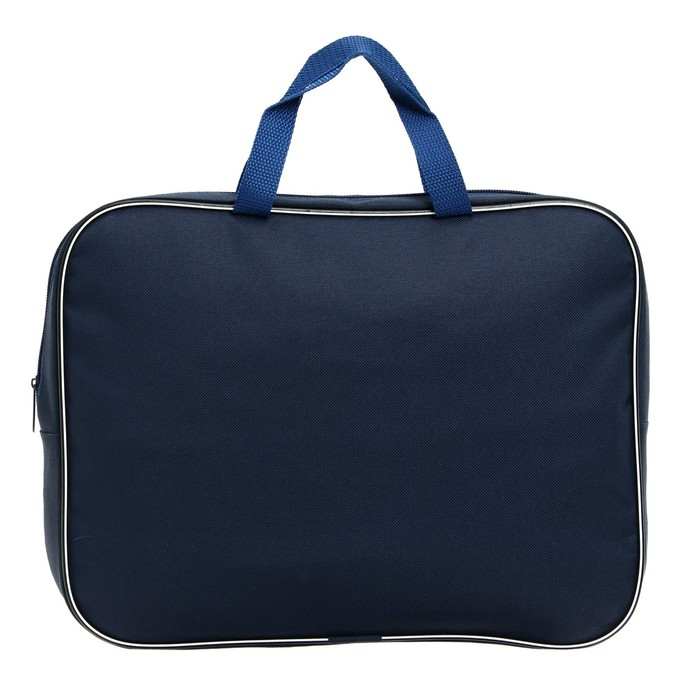 Папка с ручками текстильная А4, 350 х 270 х 70 мм, Calligrata Папка с ручками текстильная А4, 350 х 270 х 70 мм, Calligrata "Совушка"