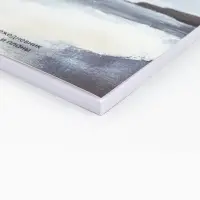 Ежедневник-планинг А5, 80 л &laquo;Море&raquo;