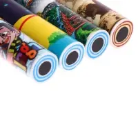 Ластик фигурный &laquo;Карандаш&raquo;, 140&times;18 мм, МИКС