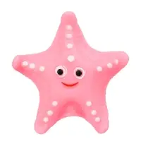 Резиновые игрушки для ванны &laquo;Малыши&raquo;, с пищалкой, в наборе 14 шт., Крошка Я