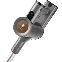 Пылесос вертикальный Leonord LE-1416 DC, беспроводной, 230Вт,0.5л,2200мАч,10кПа,3 скорости