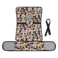 Сумка - переноска каркасная &laquo;Кошки&raquo;, размер S, 37.5&times;17&times;22 см