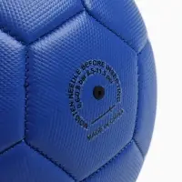 Футбольный мяч MINSA, PVC, машинная сшивка, 32 панели, р.5