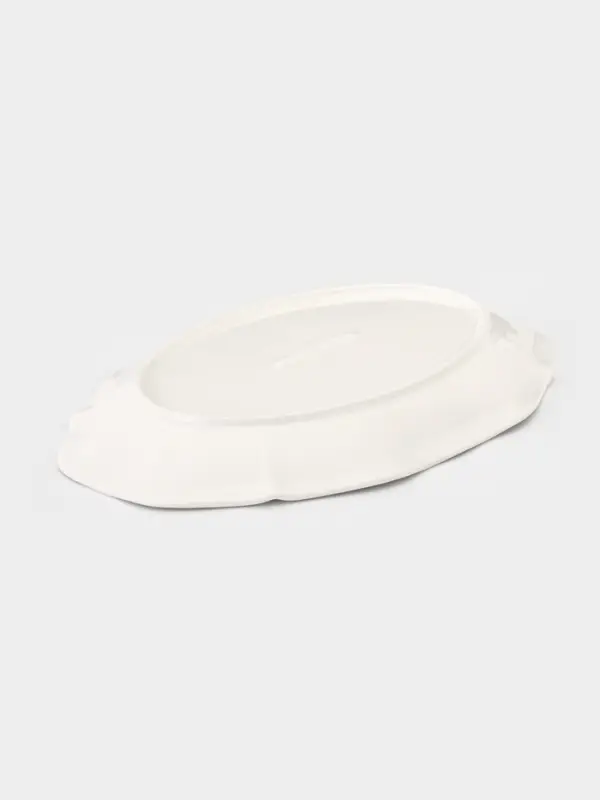 Блюдо 30,5х20,5х3 см "Auster"