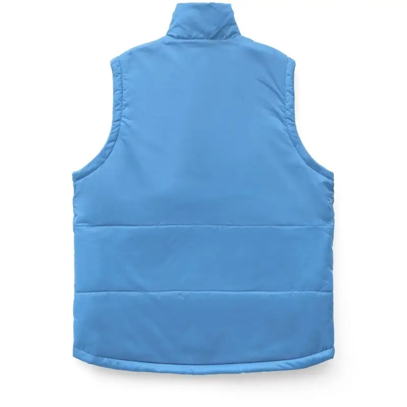 Жилет Warm, синий, размер 5XL