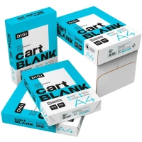 Бумага для цв.лазер.печ. Cartblank Digi (А4, 160 г/кв.м, 250 л)