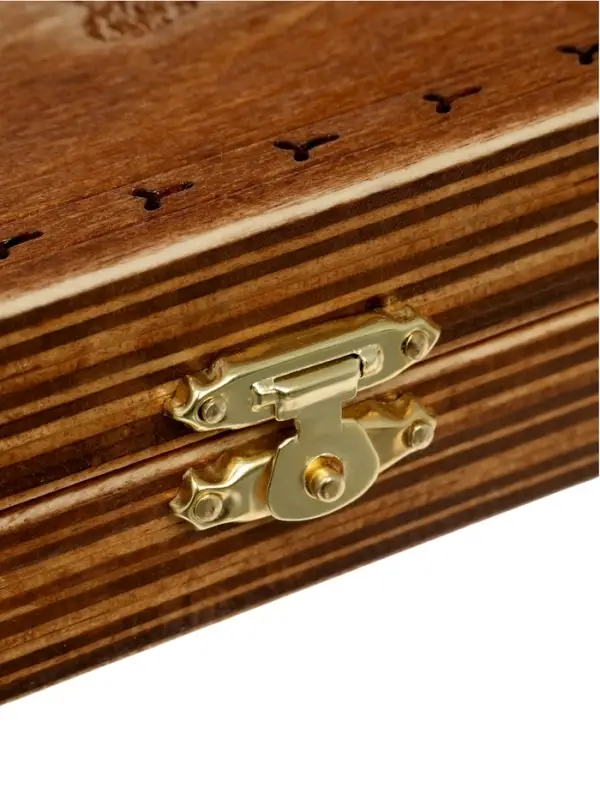 Нарды Семья льва 37*20 см