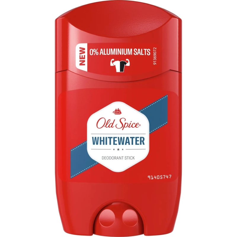 Дезодорант OLD SPICE WhiteWater твердый 50мл