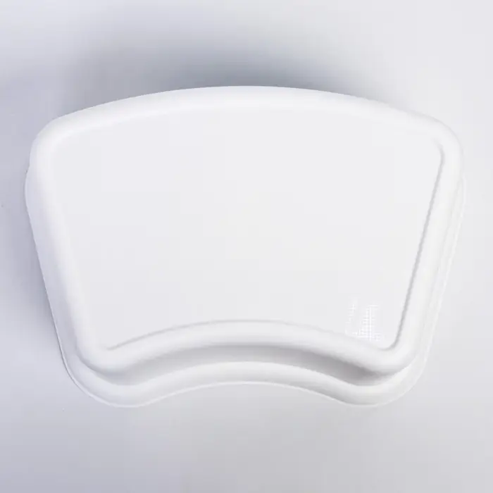 Табурет - подставка детский, белый