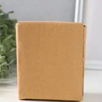 Сувенир керамика "Птенчик с крыльями-сердечками" 9,2х6,3х10,3 см