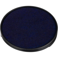 Подушка штемпельная сменная син. для карм.оснастки Pocket Stamp R40 Colop