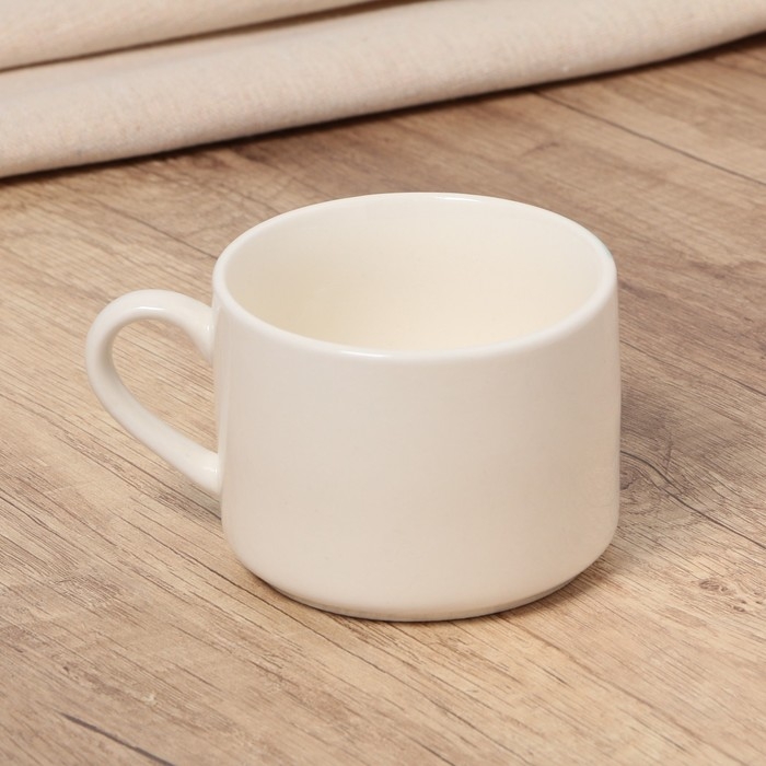 Чайная пара «Акварель», 200 мл