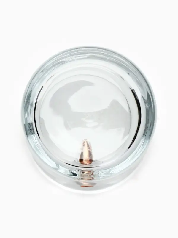 Стакан непробиваемый с пулей &laquo;ВМФ&raquo;, для виски, 250 мл