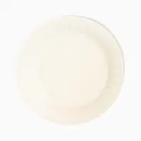 Набор бумажной посуды 12 персон "С Новым годом" праздничный венок , Набор бумажной посуды 12 персон "С Новым годом" праздничный венок ,