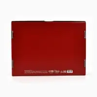 Коробка подарочная складная &laquo;Счастья в Новом году&raquo;, 30.5&times;22&times;9.5 см