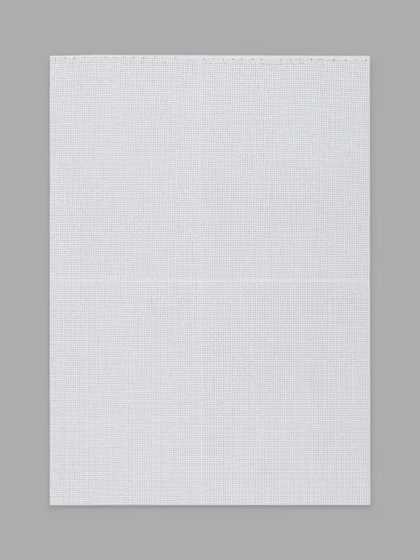 Канва для вышивания №18, 30&times;20 см, белая