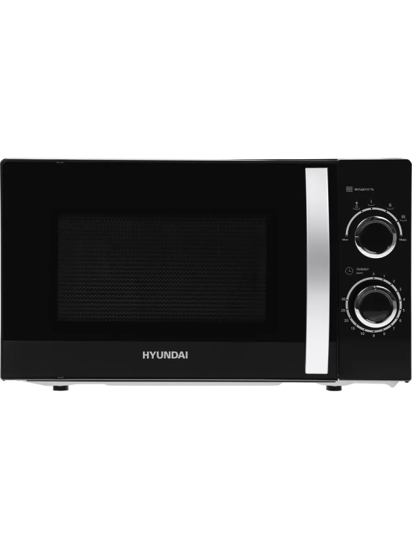 Микроволновая Печь HYM-M2055 20л. 700Вт черный Микроволновая Печь HYM-M2055 20л. 700Вт черный