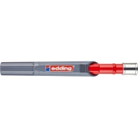 Карандаш строительный Edding E-8890 красный 2-5 мм