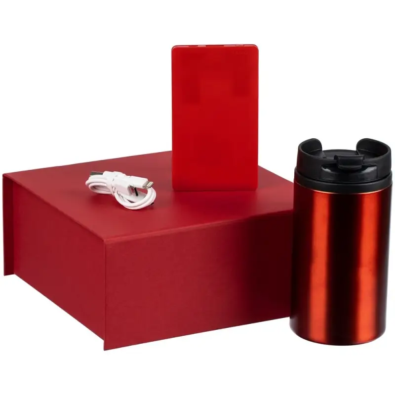 Набор Easy Trick, красный Набор Easy Trick, красный