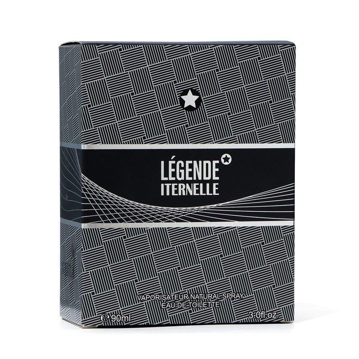 Туалетная вода мужская Gentle Days, 100 мл Туалетная вода мужская Gentle Days, 100 мл