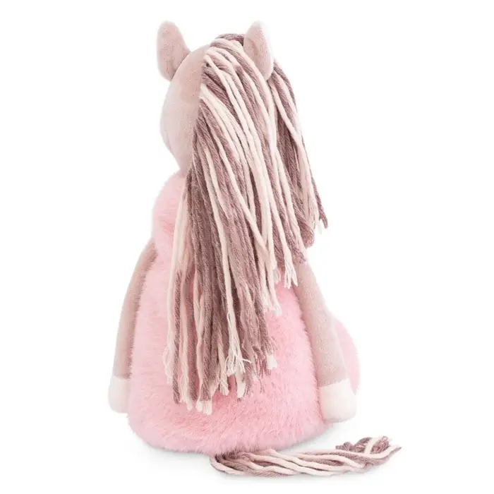 Мягкая игрушка "Лошадка Рози", 25 см 2615/25